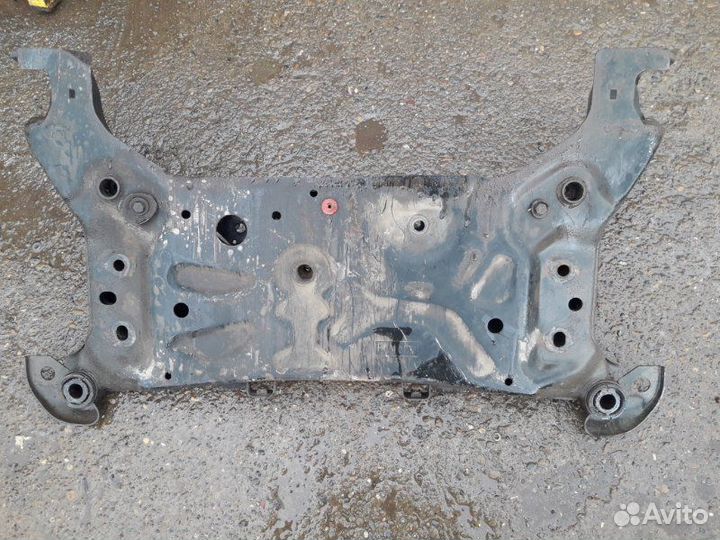 Подрамник передний Ford Focus 3 pnda 2012