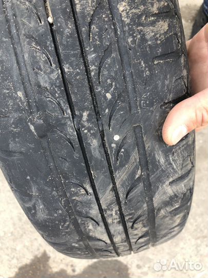 Tunga Zodiak 2 175/65 R14 86T