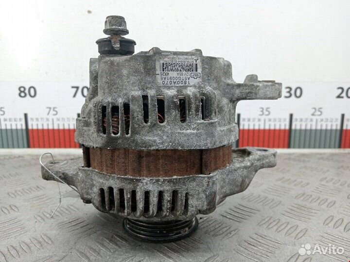 Генератор для Mitsubishi Colt 6 1800A070