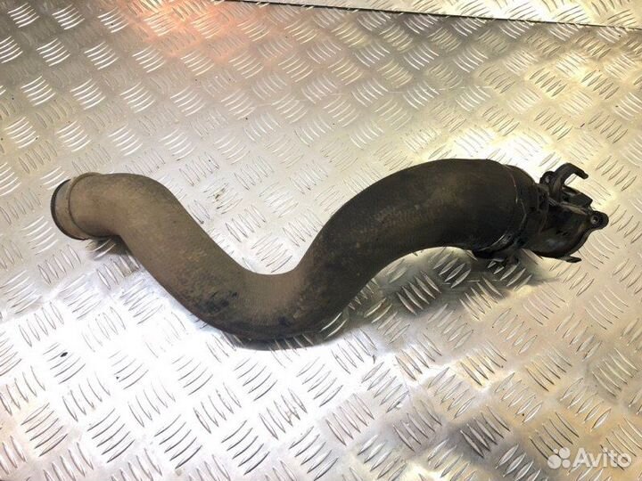 Патрубок Bmw X1 E84 N47D20C 2013