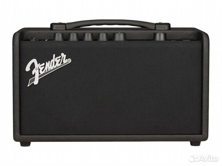 Fender Mustang LT40S комбоусилитель