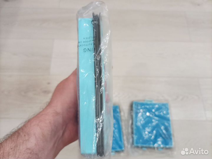 Фильтр для пылесоса philips