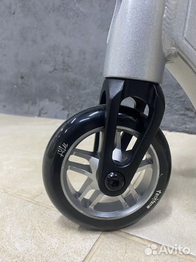 Самокат трюковой Tech Team Mist