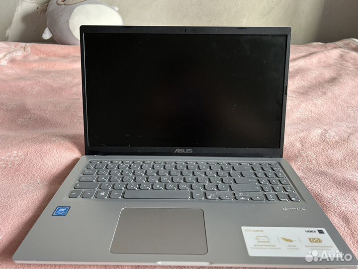 Asus r565ma-br289t