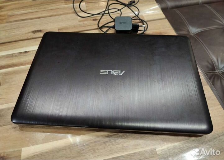 Asus d540m плюс плюшки