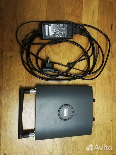 WiFi точка доступа Cisco Aironet AIR-AP1242AG-E-K9
