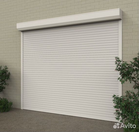 Рольворота