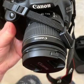 Canon камера eos1200D