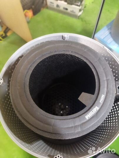 Очиститель воздуха philips