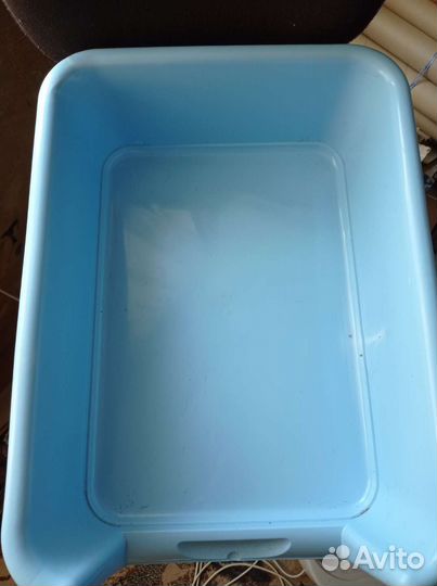 Лоток для собак