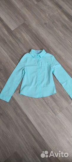 Школьная форма для девочки