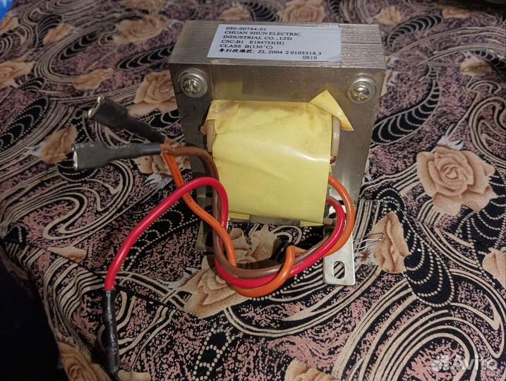 Трансформатор от ибп Eaton