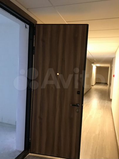 2-к. квартира, 49,7 м², 22/29 эт.