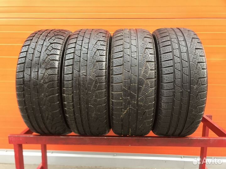 Pirelli Winter Sottozero 210 Serie II 225/50 R17 94H