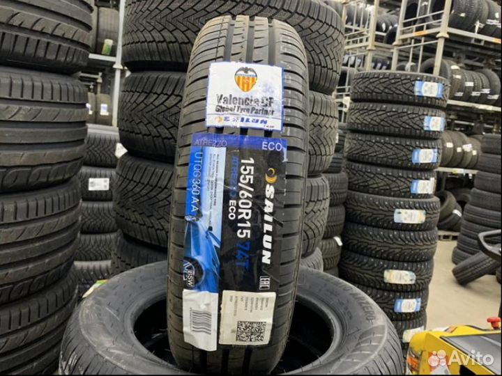 Sailun Atrezzo ECO 155/60 R15 74T