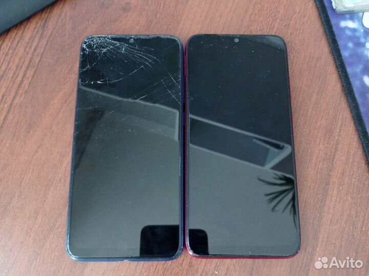 Xiaomi Redmi Note 7, 4/64 ГБ