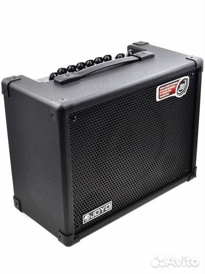 Комбоусилитель c драм-машиной Joyo DC-30