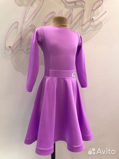 Платье дети1-2