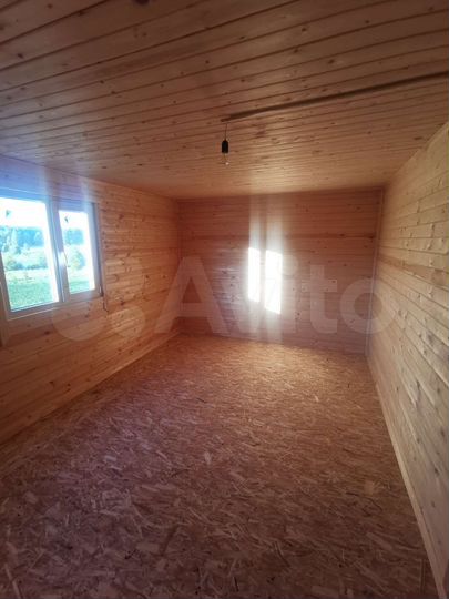 Дача 88 м² на участке 6 сот.