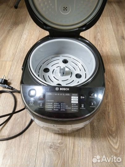 Мультиварка Bosch