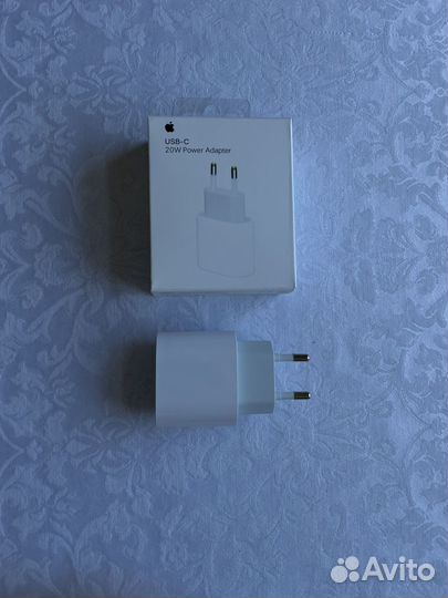 Блок питания 20w