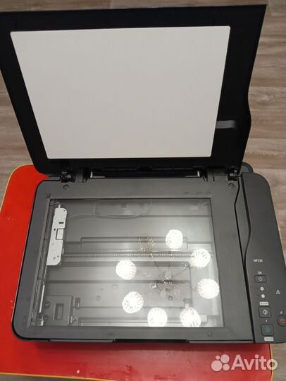 Мфу canon pixma mp230