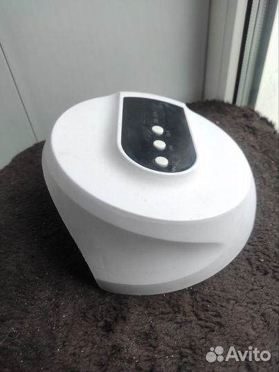 Лампа для маникюра