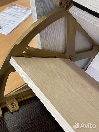 Обувница новая