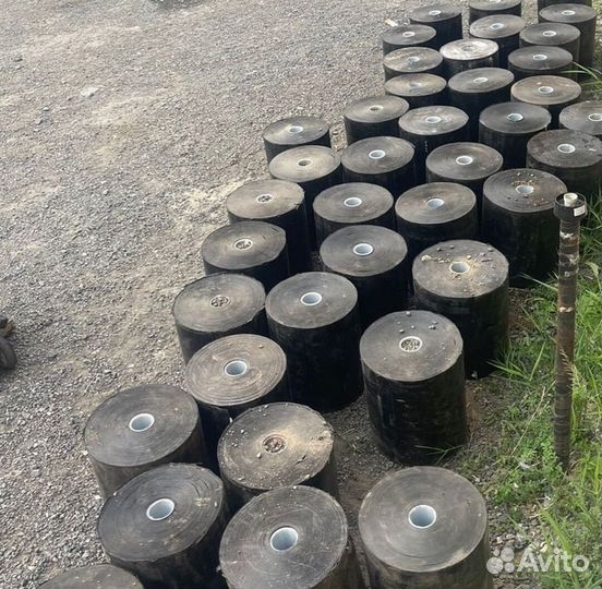 Полимерные ленты