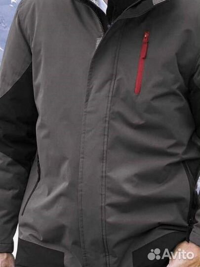 52-54/170-176.Atlas for men ткань Суперновая