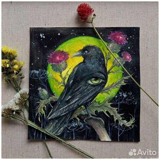 Картины на заказ