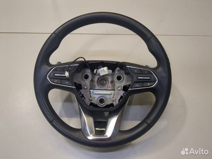 Руль Hyundai Santa Fe 2020, 2021