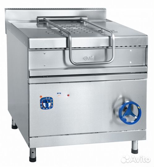 Сковорода электрическая эск-90-0,27-40-К