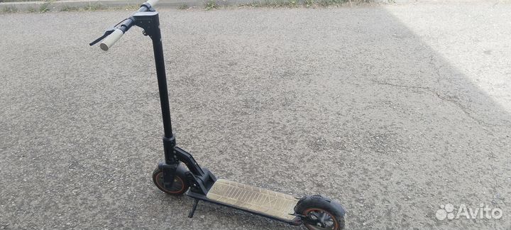 Самокат электрический