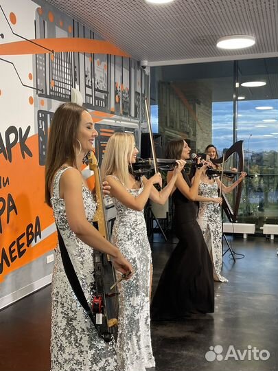 Кавер группа на свадьбу юбилей корпоратив