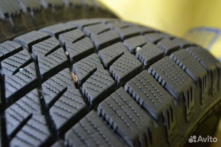 Bridgestone Ice Partner 165/70 R14