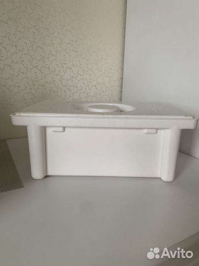 Контейнер для дезинфекции