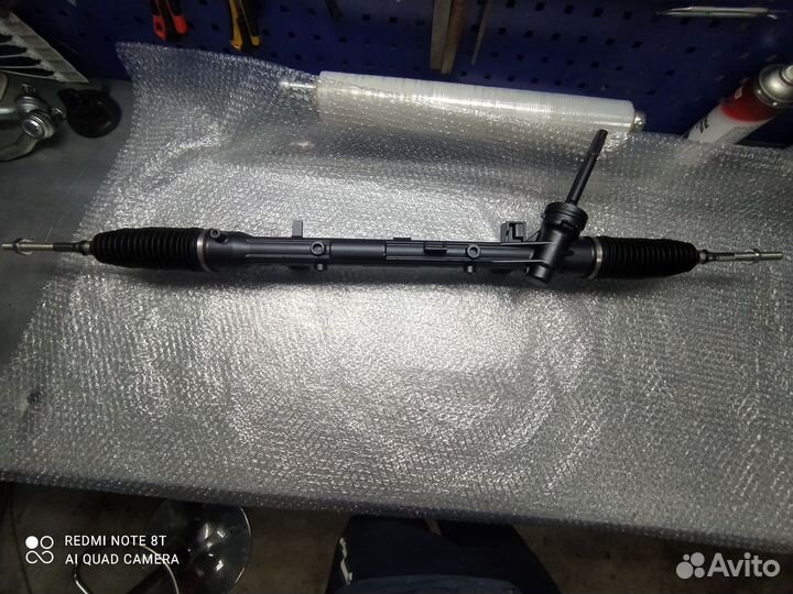 Рулевая рейка LADA Vesta