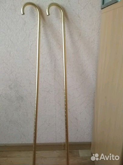 Трости для восточных танцев