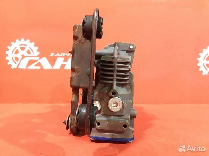 Насос пневмо подвески Bmw X5 E70 SUV M57D30