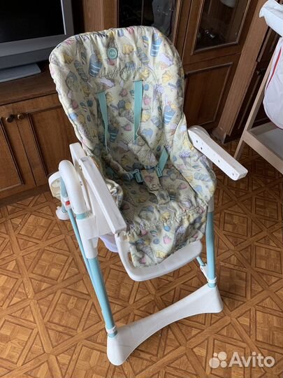 Стул для кормления