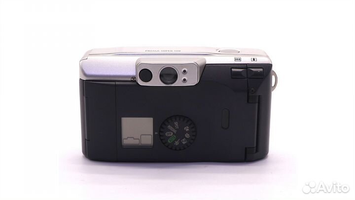 Canon Prima Super 120