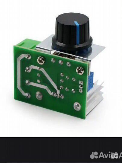 Стабилизатор напряжения