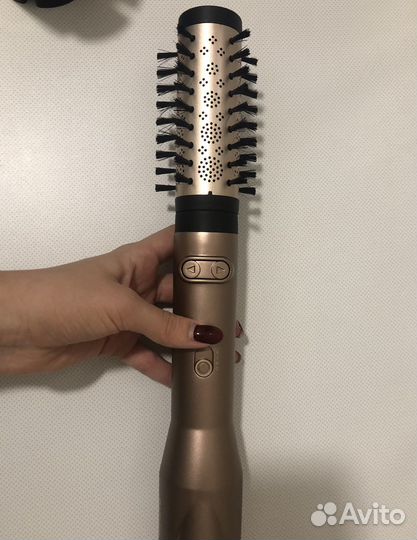 Фен-щетка BaByliss AS952E