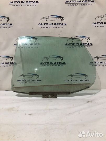 Стекло заднее левое ваз (LADA) kalina sedan 1.4 МК