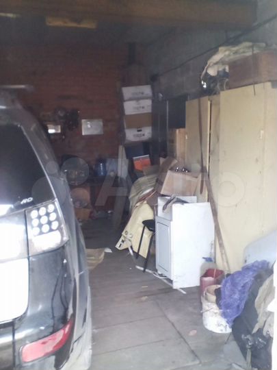 Гараж, 30 м²