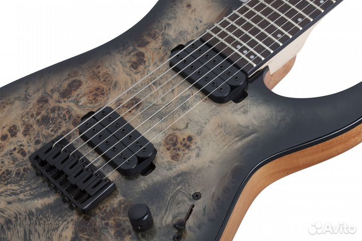 Электрогитара Schecter C-7 PRO CB