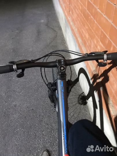 Велосипед мерида 29