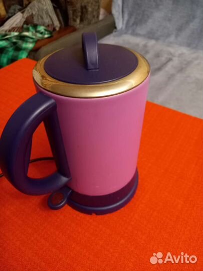 Электрочайник