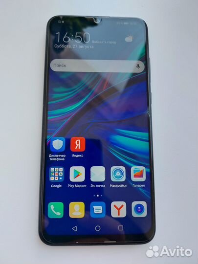HUAWEI P Smart (2019), 3/32 ГБ